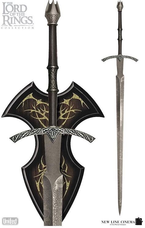 Witch king replica